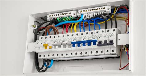 fuse box electricity|fuses and fuse boxes explained.